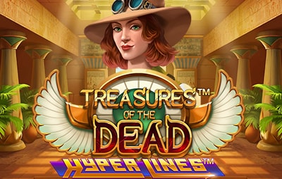 Slot Online Treasures of the Dead Hyperlines