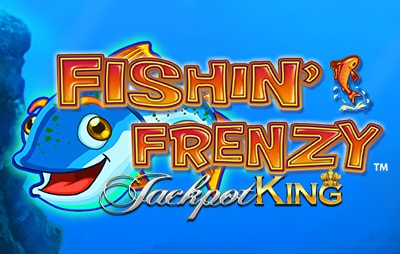 Slot Online Fishin Frenzy Jackpot King