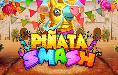 Slot Online Pinata Smash