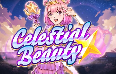 Slot Online Celestial Beauty