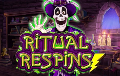 Slot Online Ritual Respins