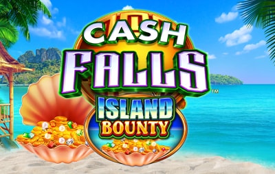 Slot Online Cash Falls Island Bounty