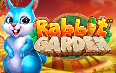 Slot Online Rabbit Garden