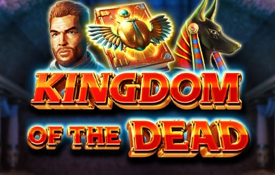 Slot Online Kingdom of the Dead