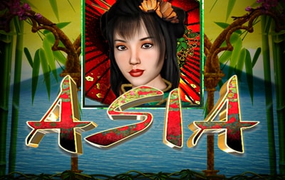 Slot Online Asia
