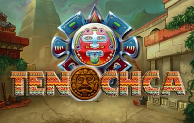 Slot Online Tenochca