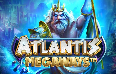 Slot Online Atlantis Megaways