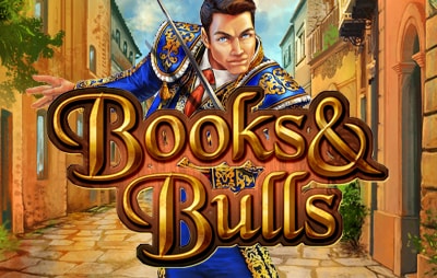Slot Online Books & Bulls