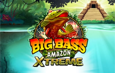 Slot Online BIG BASS AMAZON XTREME