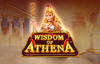 Slot Online WISDOM OF ATHENA
