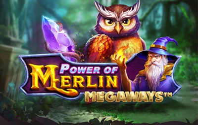 Slot Online Power of Merlin Megaways