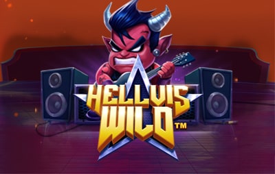 Slot Online Hellvis Wild