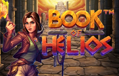 Slot Online Book Of Helios