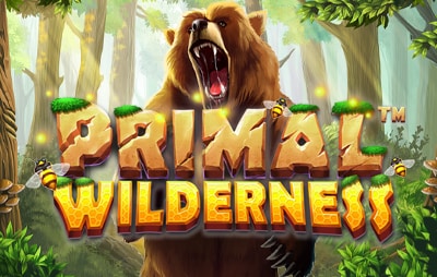 Slot Online Primal Wilderness