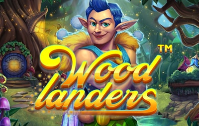 Slot Online Woodlanders