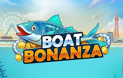 Slot Online Boat Bonanza