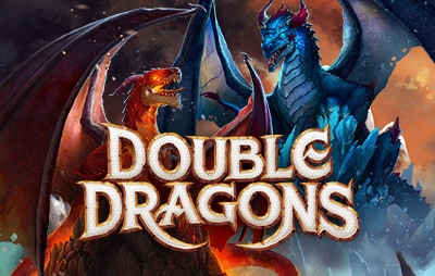 Slot Online Double Dragons
