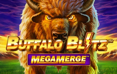 Slot Online Buffalo Blitz Mega Merge