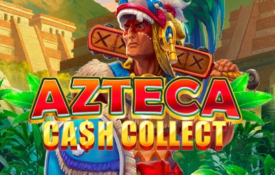 Slot Online Azteca: Cash Collect