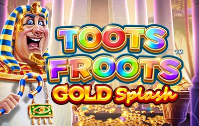 Slot Online Toots Froots Gold Splash