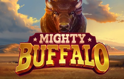 Slot Online Mighty Buffalo