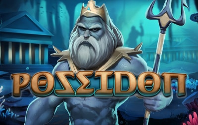 Slot Online Poseidon