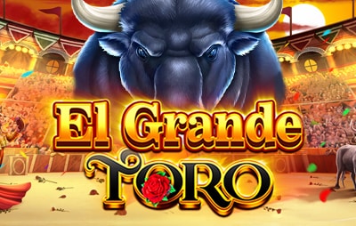 Slot Online El Grande Toro
