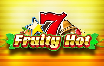 Slot Online Fruity Hot