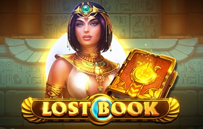 Slot Online Lost Book