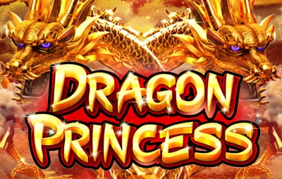 Slot Online Dragon Princess