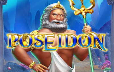 Slot Online Poseidon