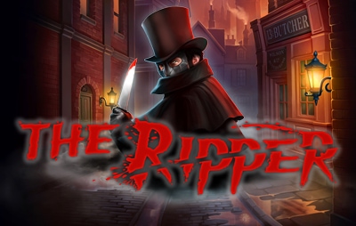 Slot Online The Ripper