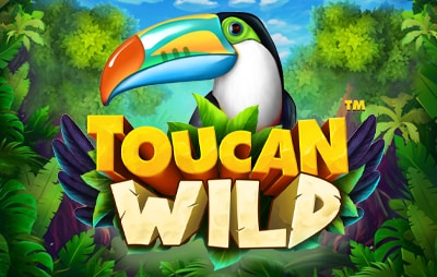 Slot Online Toucan Wild