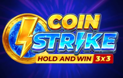 Slot Online Coin Strike: Hold and Win