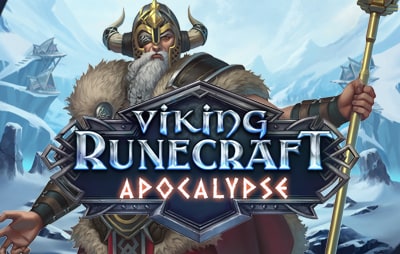 Slot Online Viking Runecraft:Apocalypse