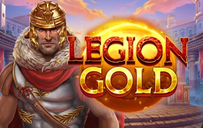 Slot Online Legion Gold