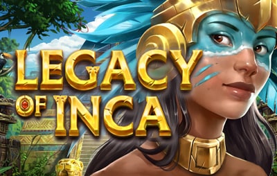 Slot Online Legacy of Inca