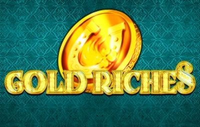 Slot Online Gold riches