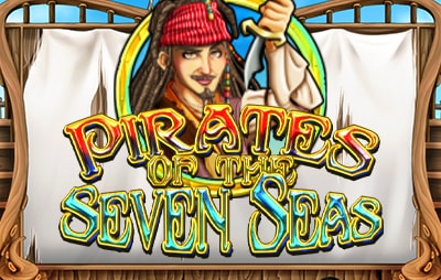 Slot Online Pirates of the seven seas