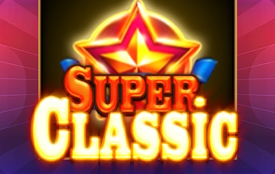 Slot Online Super Classic