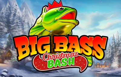 Slot Online Big Bass Christmas Bash
