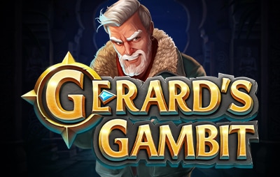 Slot Online Gerard’s Gambit