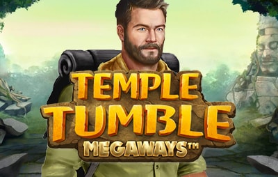 Slot Online Temple Tumble