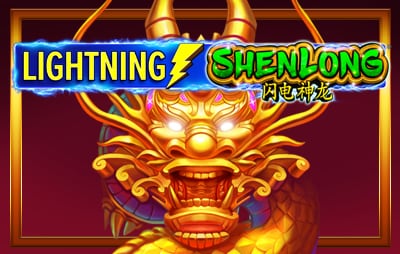 Slot Online LIGHTNING SHENLONG