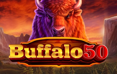 Slot Online Buffalo 50