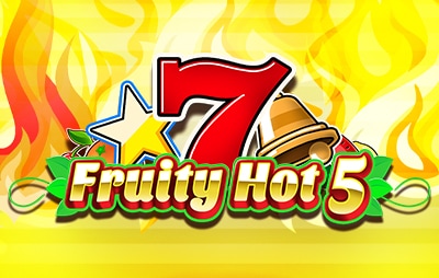 Slot Online Fruity Hot 5