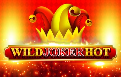 Slot Online Wild Joker Hot