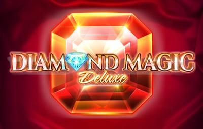 Slot Online Diamond Magic Deluxe