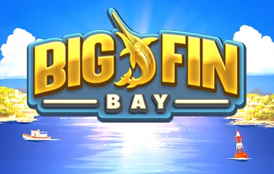 Slot Online BIG FIN BAY