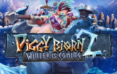 Slot Online Piggy Bjorn 2 - Winter is Coming
